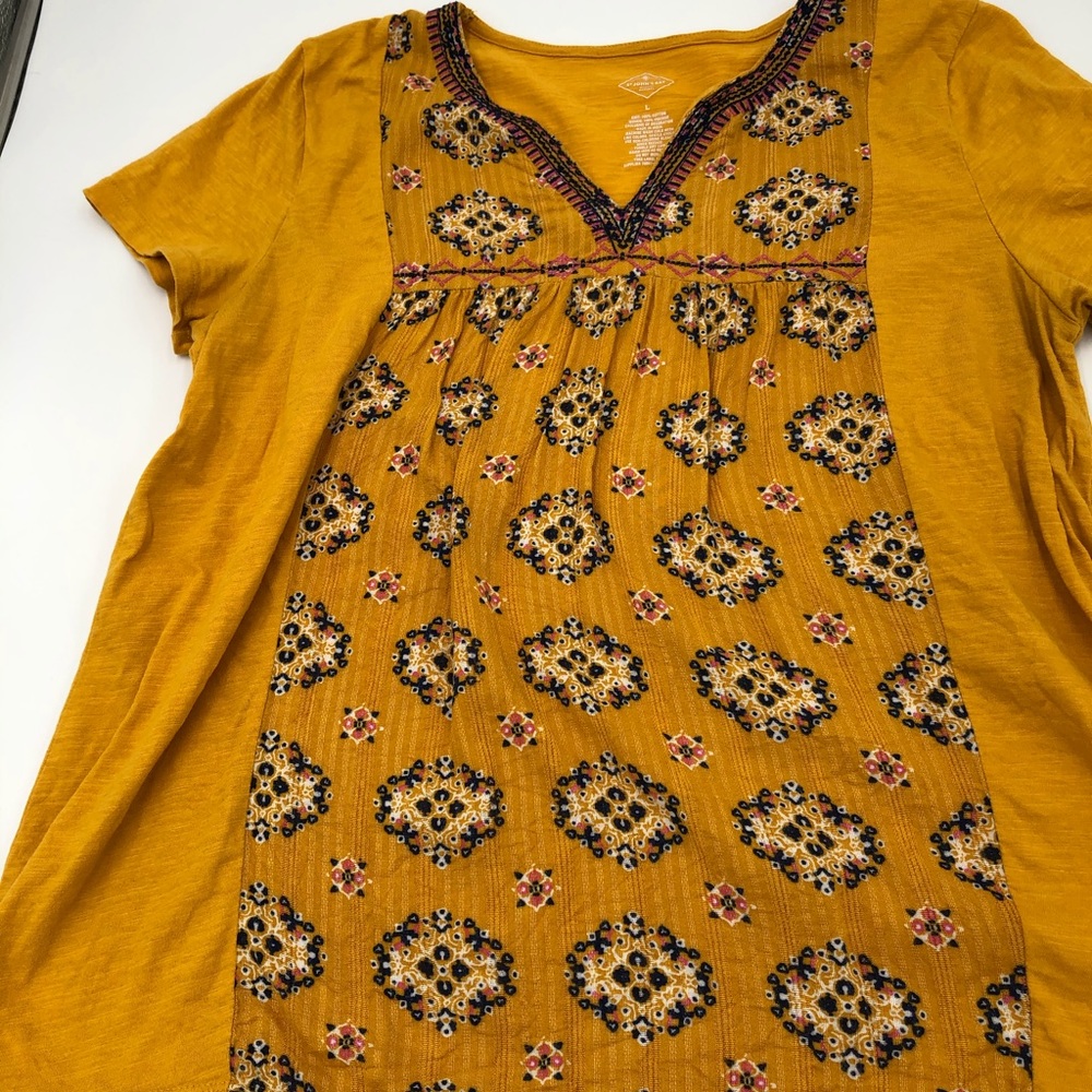 St.Johns Bay T-shirt